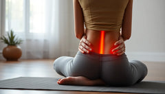 Ontdek de beste yoga-oefeningen voor sciatica: een oefenlezer's gids voor verlichting