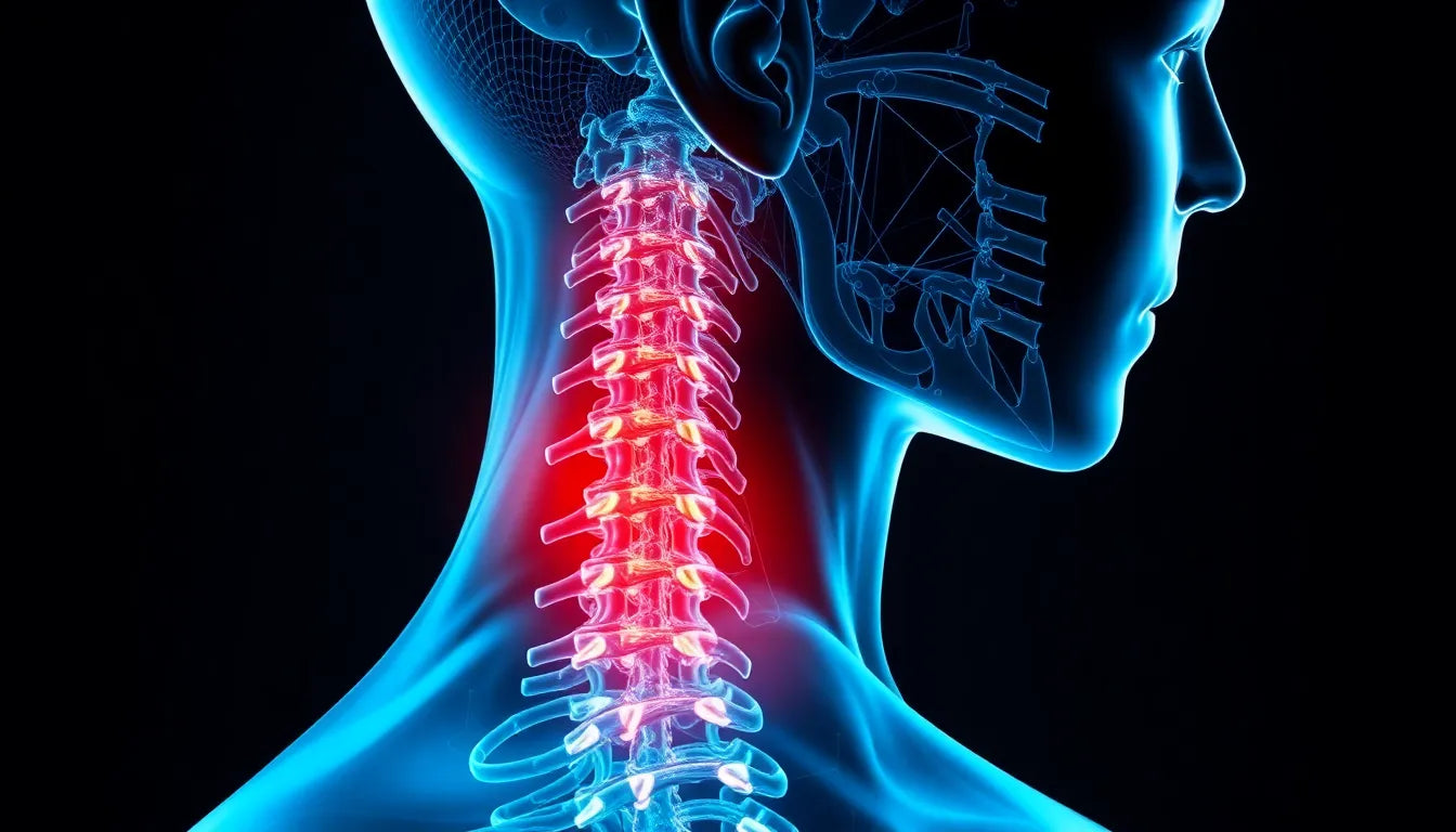 Laat nekstijfheid je leven niet beheersen: ontdek effectieve oplossingen voor raideur cervicale