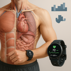 Ontdek het ideale fitnesshorloge voor jouw actieve levensstijl