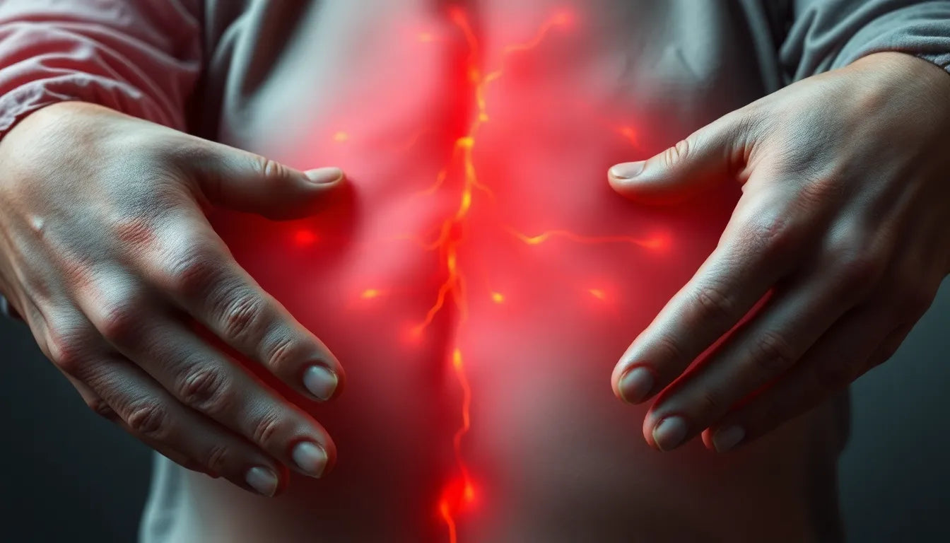 Ontsnap aan rugpijn en herontdek comfort