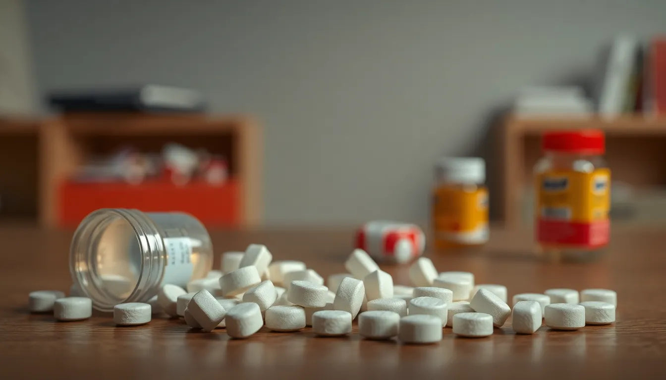 Rugpijn de baas: ontdek de kracht van effectieve pijnstillers