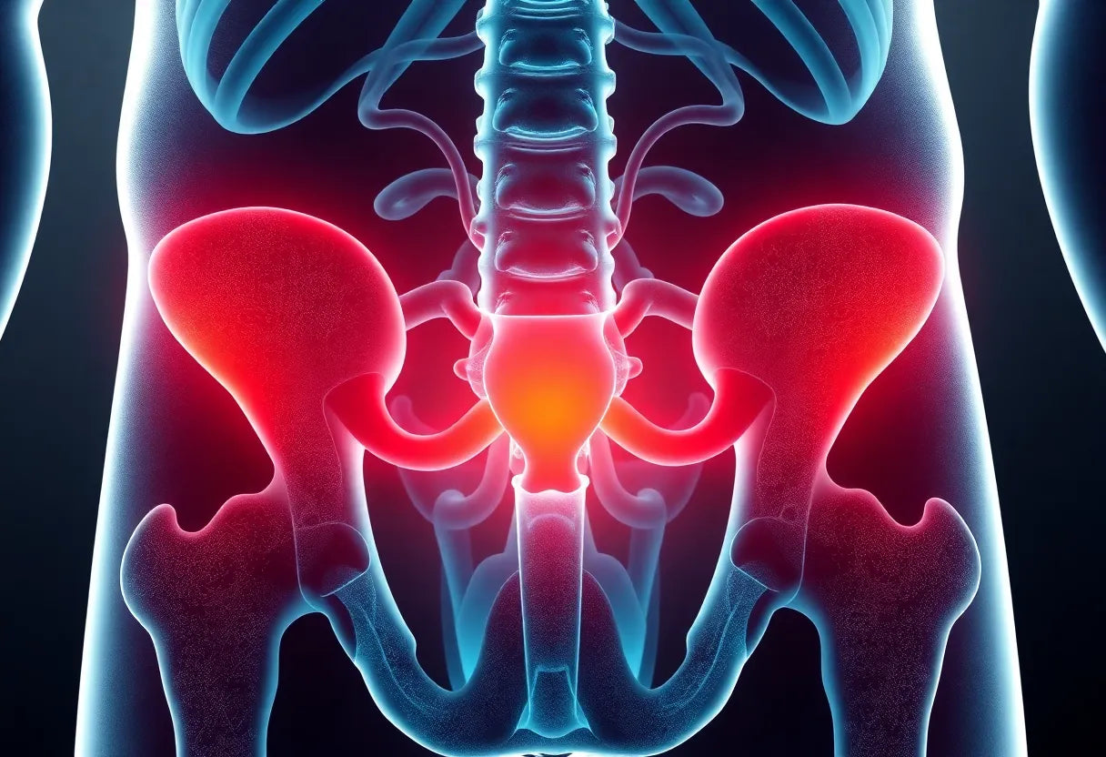 Ontdek de verborgen kracht van je colonne vertébrale nerfs