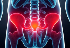 Ontdek de verborgen kracht van je colonne vertébrale nerfs