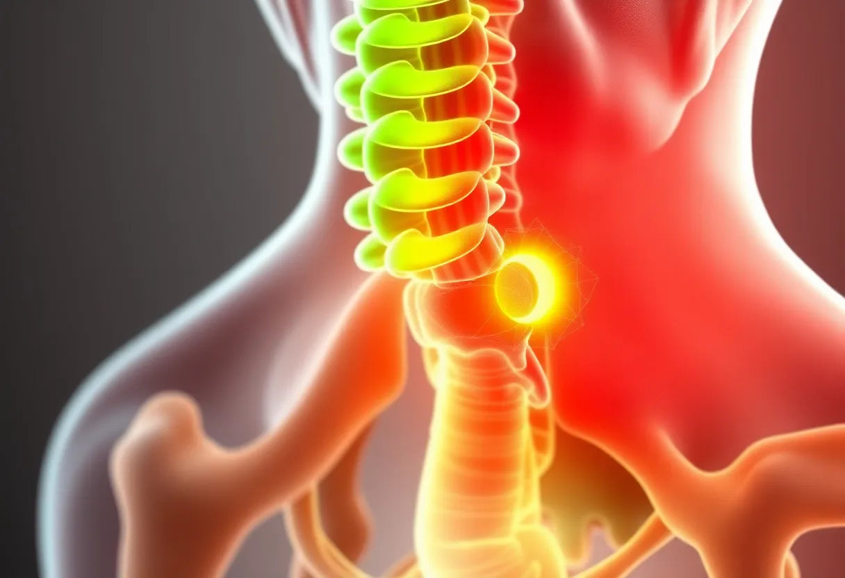 Bevrijd je van stuitpijn: ontdek de kracht van innovatieve behandelingen