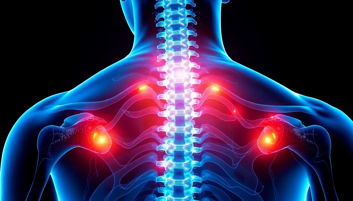 Verlicht plotselinge heuppijn: ontdek de oorzaken en oplossingen