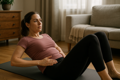 Herstel je hardlooproutine veilig na de bevalling: tips en opbouwschema's voor nieuwe moeders