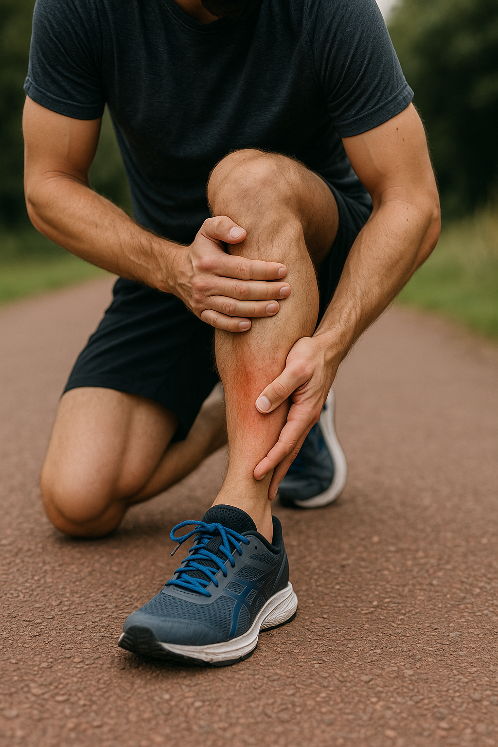Scheenbeenvliesontsteking door hardlopen: voorkom en herstel effectief - Illustration