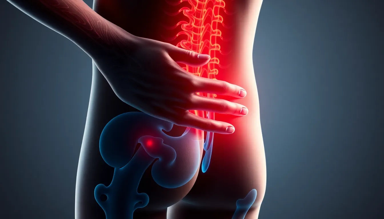 Herstel je onderrug en je leven na corona: praktische tips en adviezen