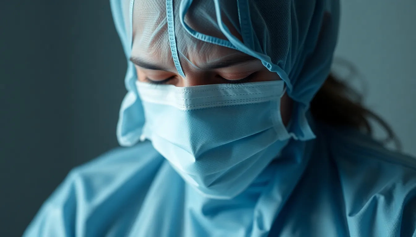 Covid 19 ondt i ryggen: de verborgen impact en oplossingen voor herstel