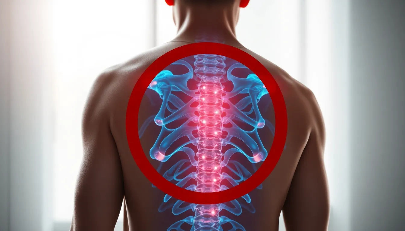 Verlicht rugpijn: ontdek effectieve oplossingen voor een pijnvrije onderrug