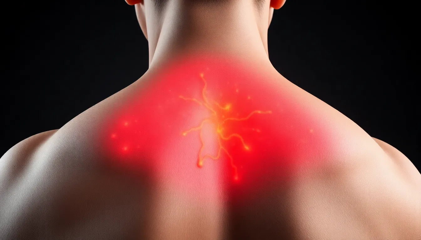 Plotselinge rugpijn? Ontdek de oorzaken en oplossingen!