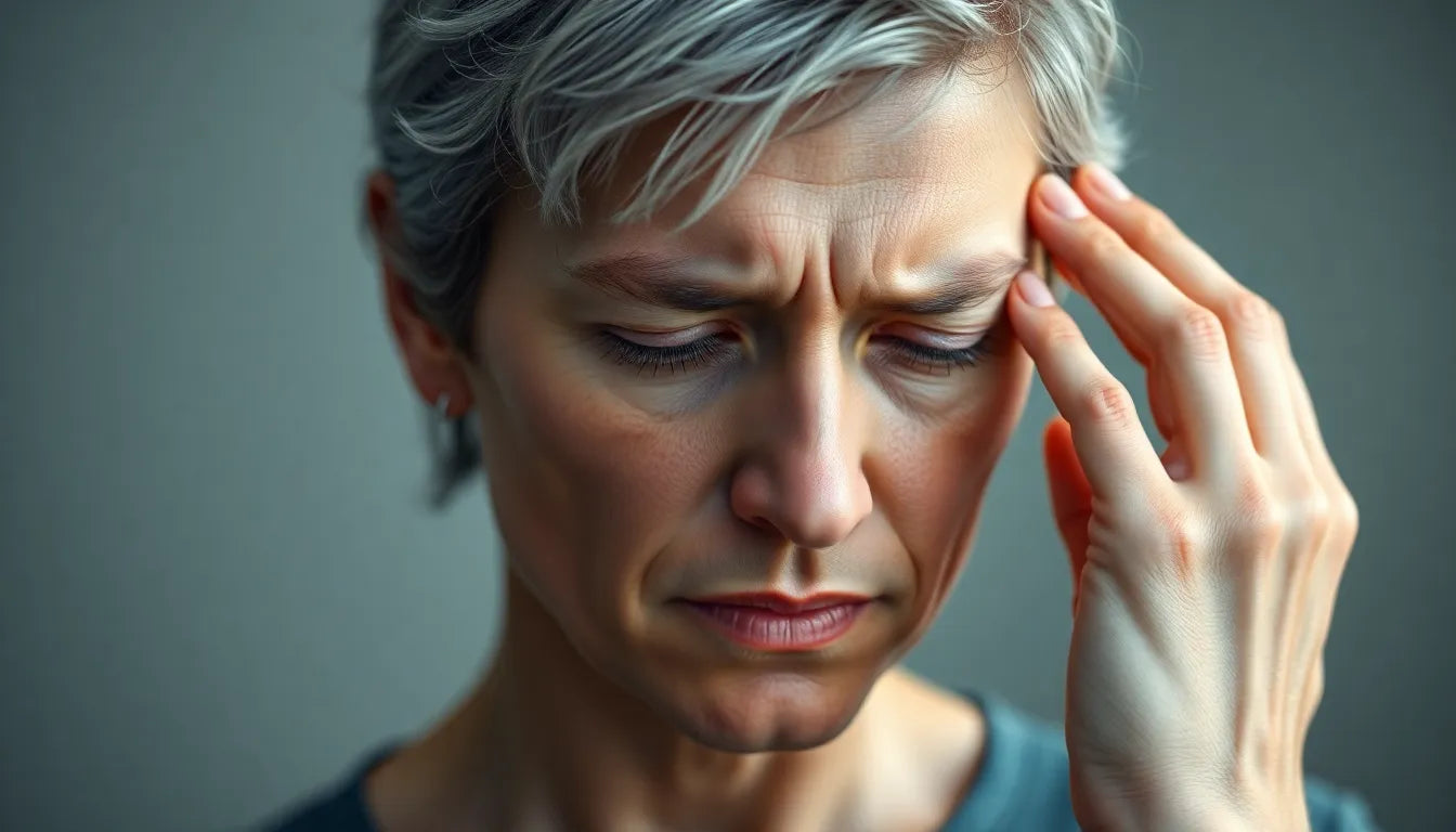 Verlicht je nekpijn en misselijkheid: ontdek de verborgen oorzaken en oplossingen