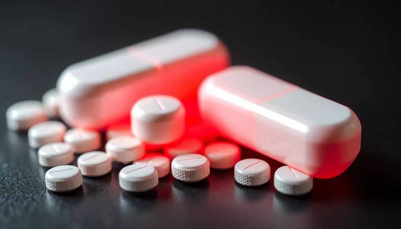 Rugpijn verlichten: kies je voor Ipren of Panodil?