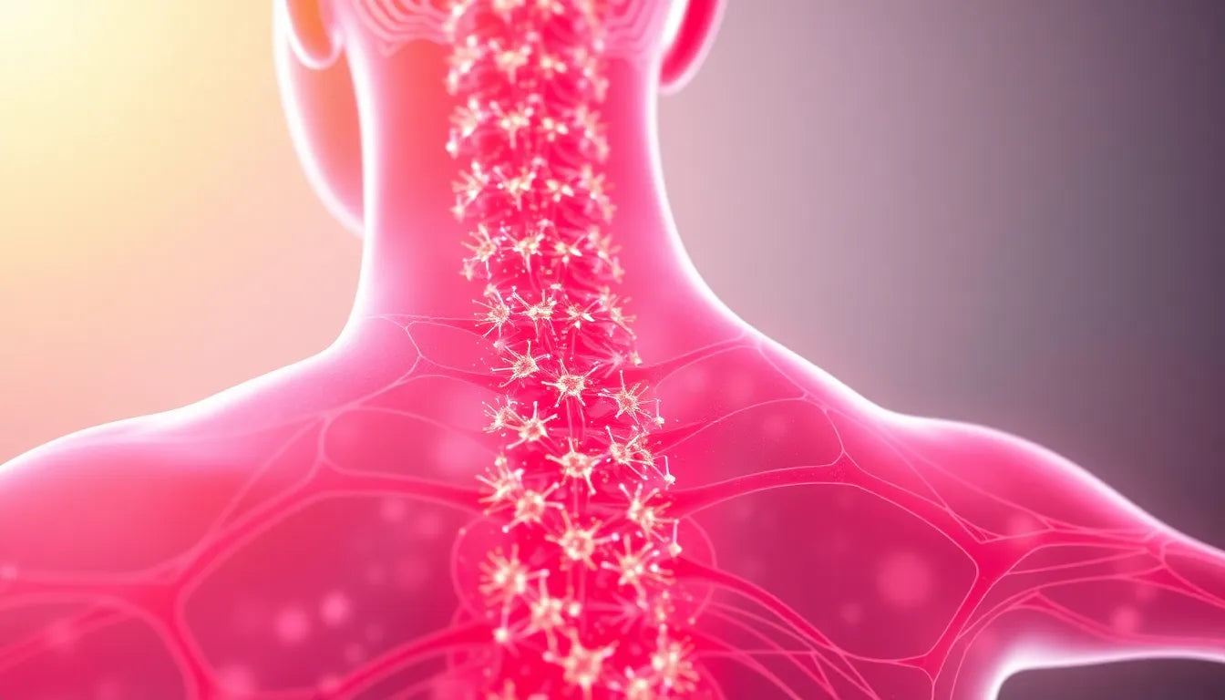 Feber og ondt i lænden: herken de signalen en vind verlichting