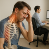 Verlicht je geest: ontdek hoe ergonomie stress kan voorkomen
