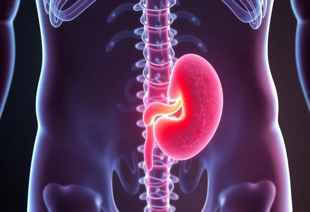 Ontdek de verborgen signalen van een nekhernia en neem actie!