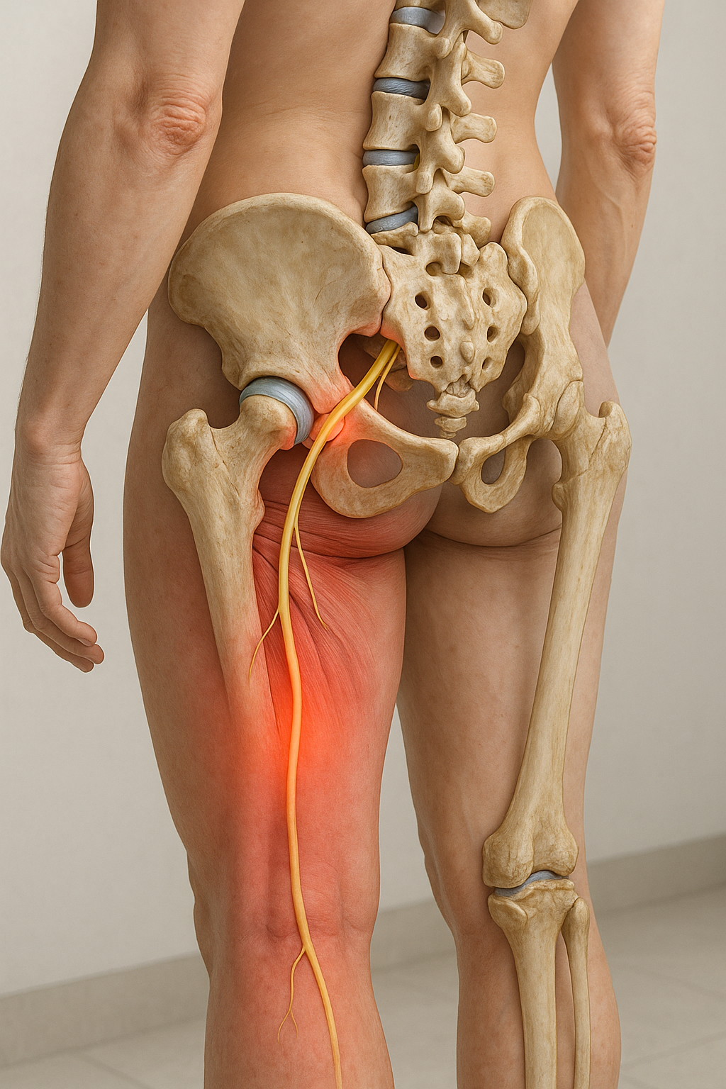 Ontdek de verborgen oorzaken van sciatique inflammation nerf en hoe je ze kunt verlichten