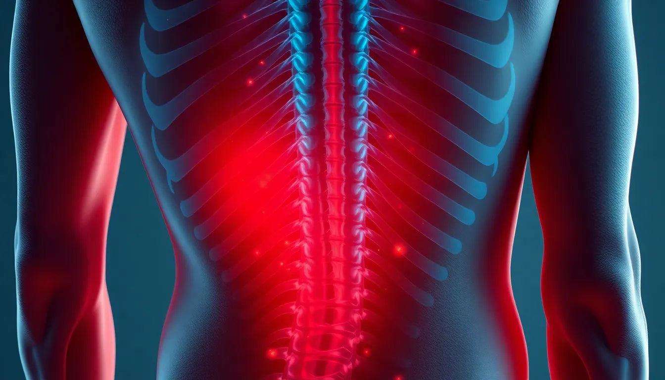 Ontdek de Oorzaken van Pijn Onder de Ribben Rechts en Vind Oplossingen
