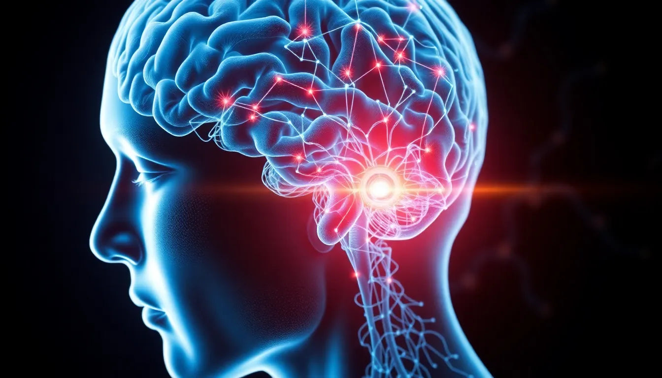 Leven zonder de ketens van chronische neuropathische pijn