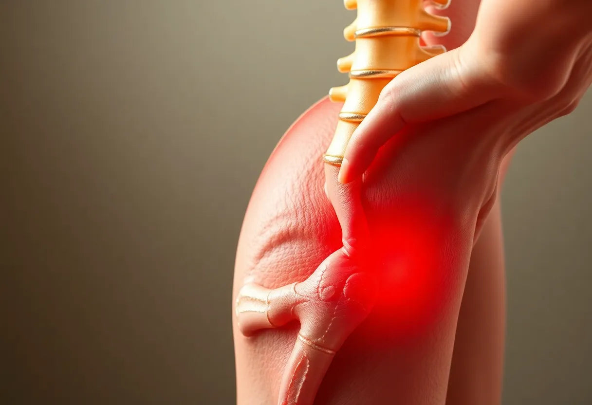 Ontdek de verborgen oorzaken van ischias en effectieve behandelingen