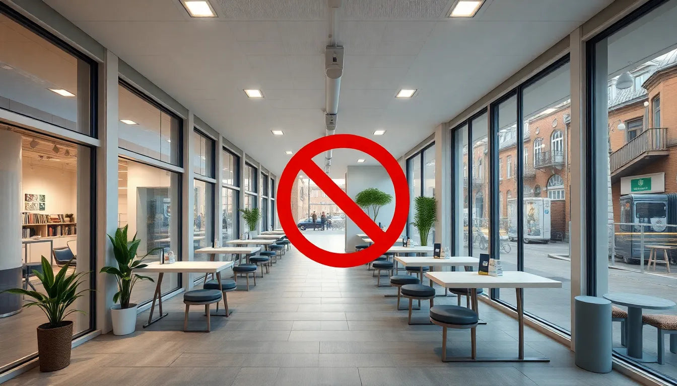 Vind verlichting voor rugpijn in het hart van Borgergade