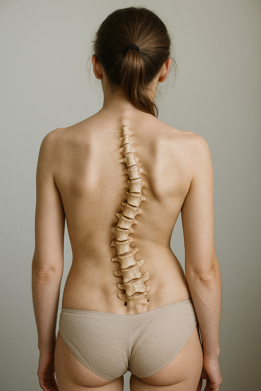 Scoliose: ontdek de verborgen impact op je ruggezondheid