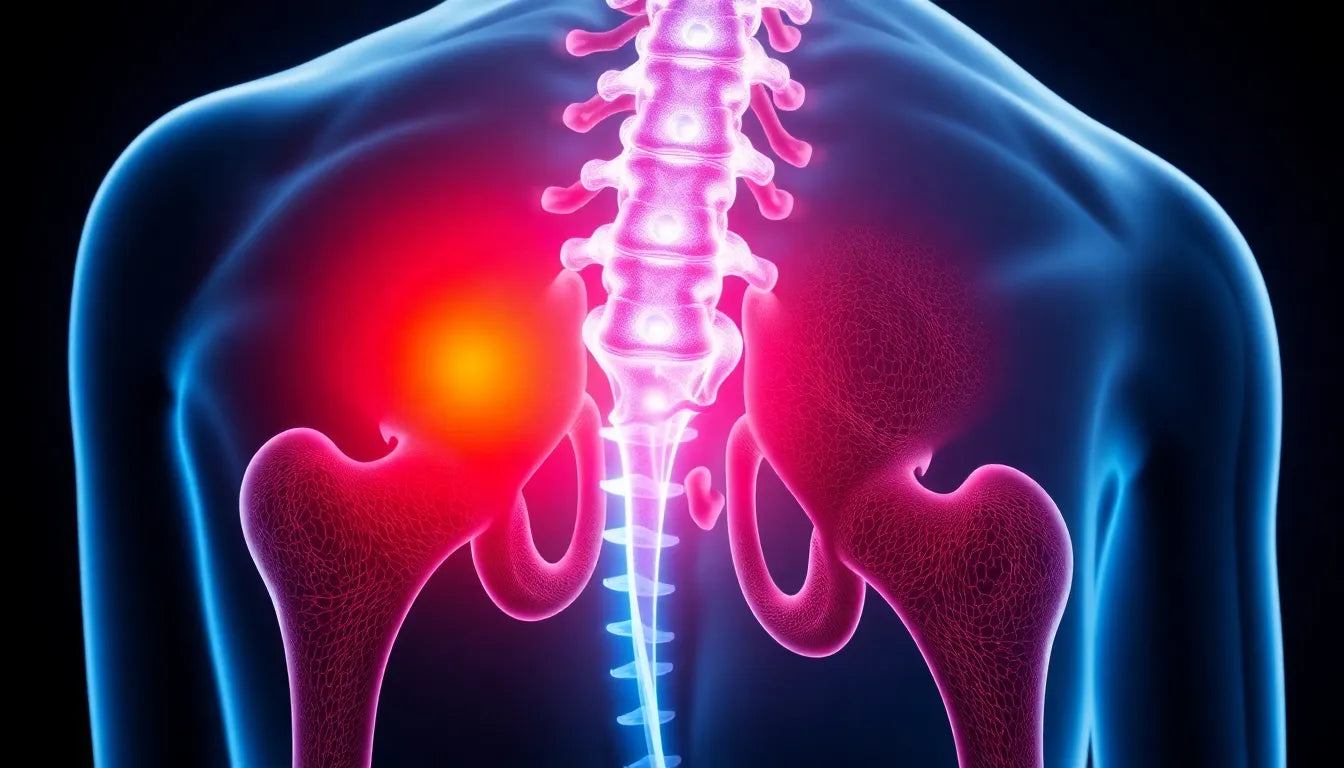 Snelle verlichting voor ischias: praktische tips die werken