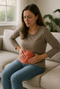 Endometriose: de verborgen oorzaak van jouw rugpijn?