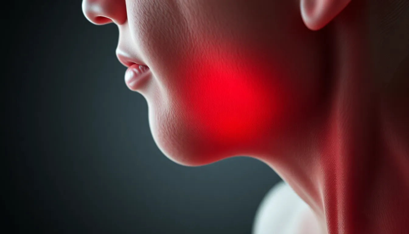 Verlicht nekpijn bij verkoudheid: wat is normaal en wanneer moet je je zorgen maken?