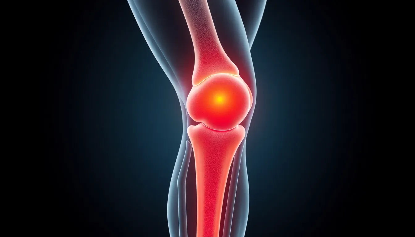 Pijnvrije kilometers: hoe je kniepijn bij het hardlopen kunt overwinnen