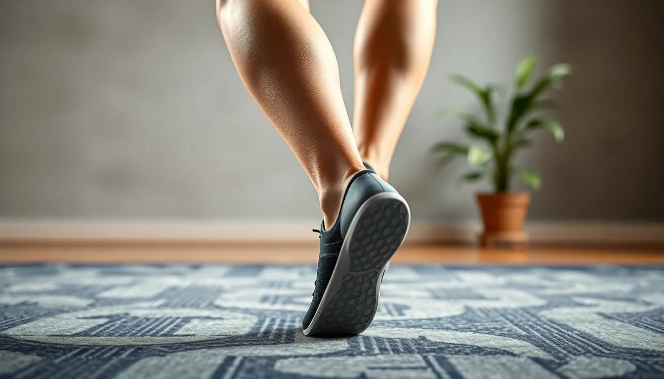 Verhoog je rugmobiliteit: oefeningen voor elke oefenlezer - Illustration