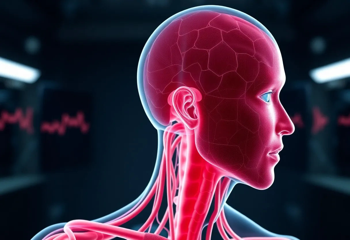Ontdek de kracht van human factors: meer dan ergonomie alleen - Illustration