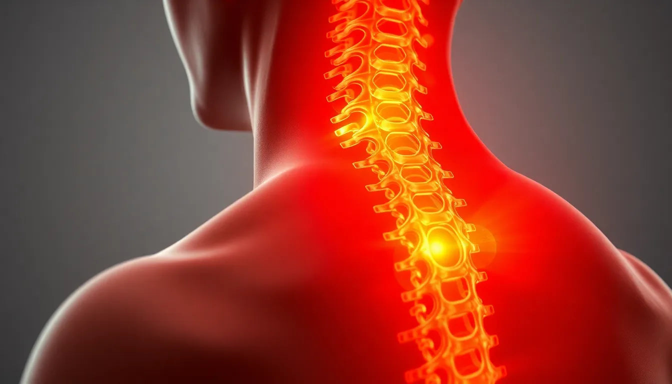 Verlicht nekpijn met deskundige kiropraktische zorg