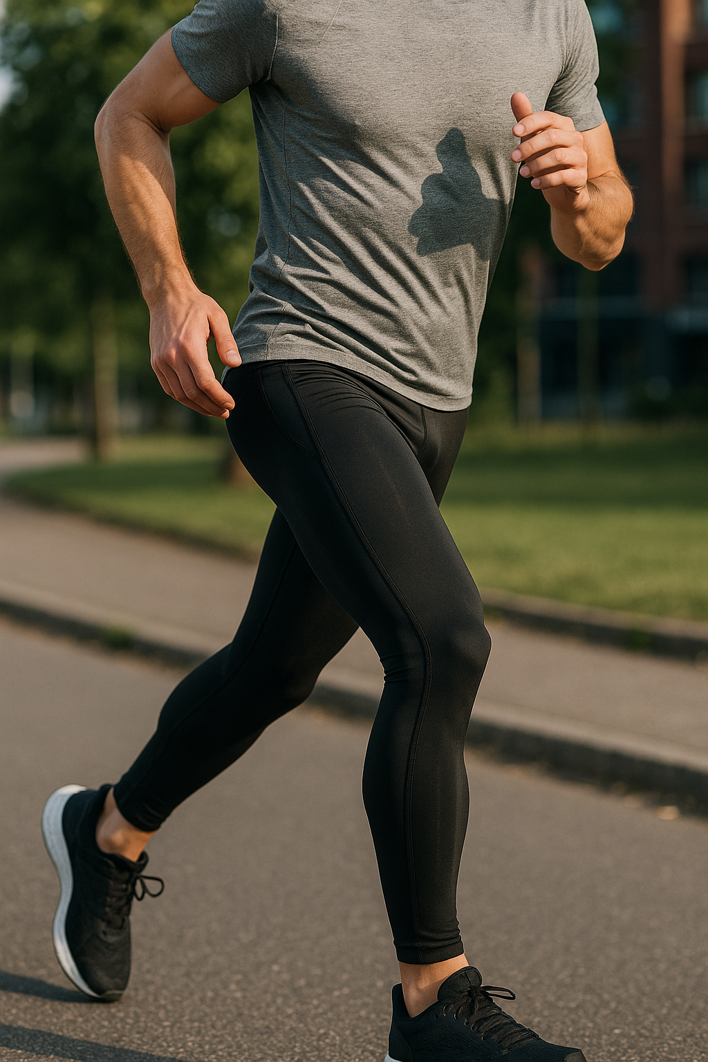 Hardloopbroek: ontdek ultiem comfort en betere prestaties