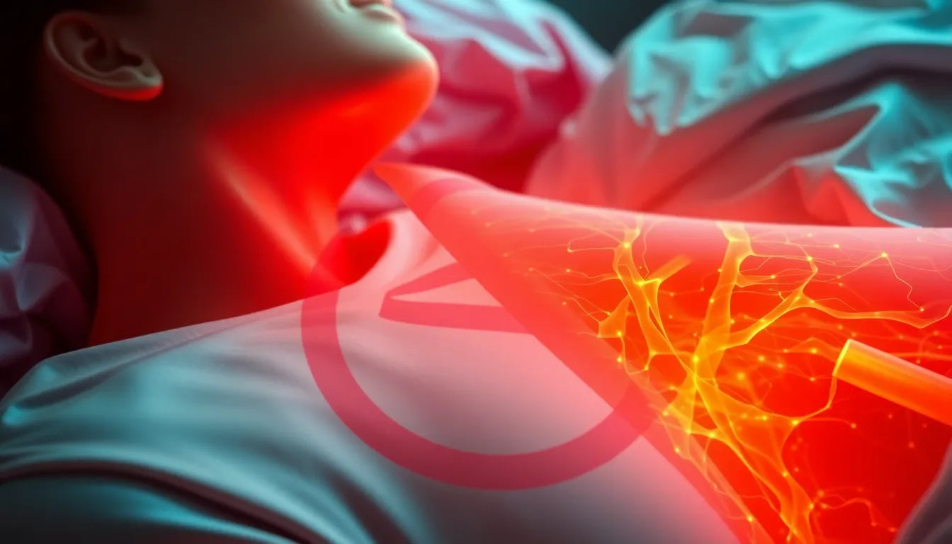 Verban ochtendnekpijn met deze simpele aanpassingen