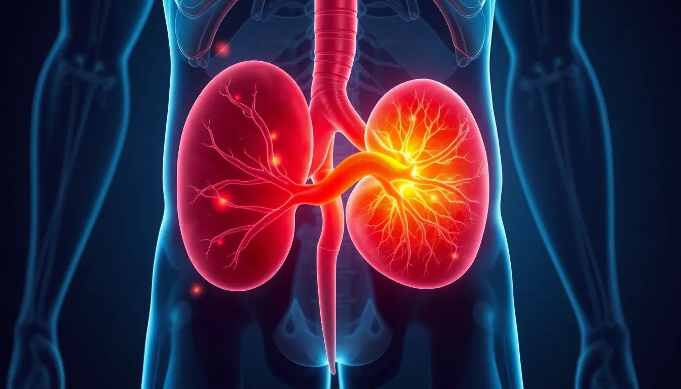 Pijn in de onderrug en testikels: ontdek de verborgen connectie en wanneer je hulp moet zoeken