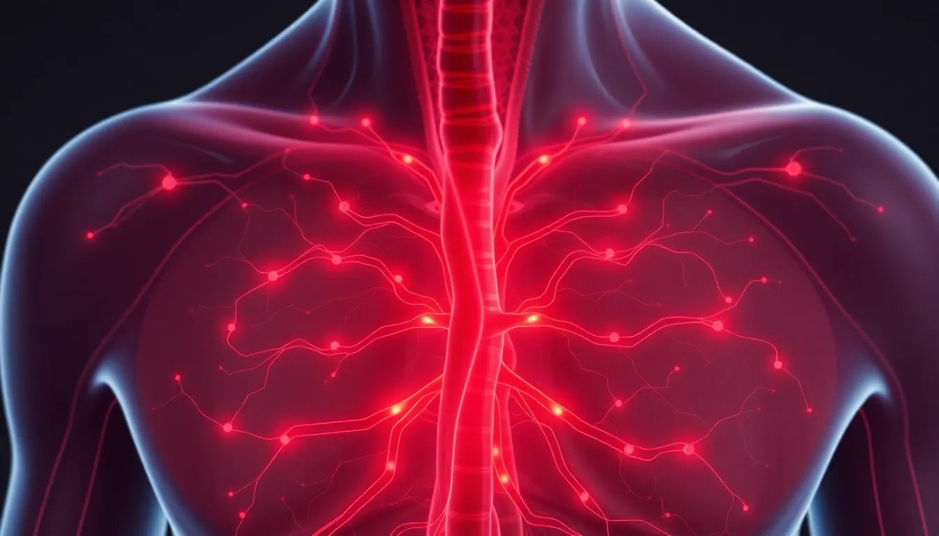 Ontdek de kracht van medicin mod neuropatiske smerter: effectieve verlichting voor zenuwpijn