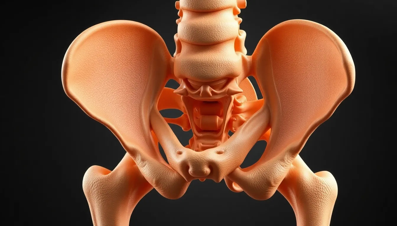 Heupvrijheid herontdekt: de rol van de cavité cotyloïde in pijnvrij bewegen