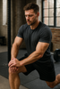 Maximaliseer je krachttraining: de ultieme warming-up voor optimale prestaties