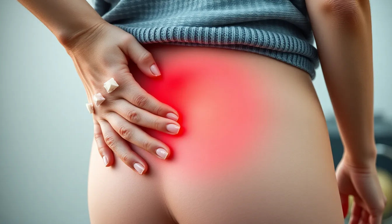 Ontdek de verborgen link tussen overgang en rugpijn