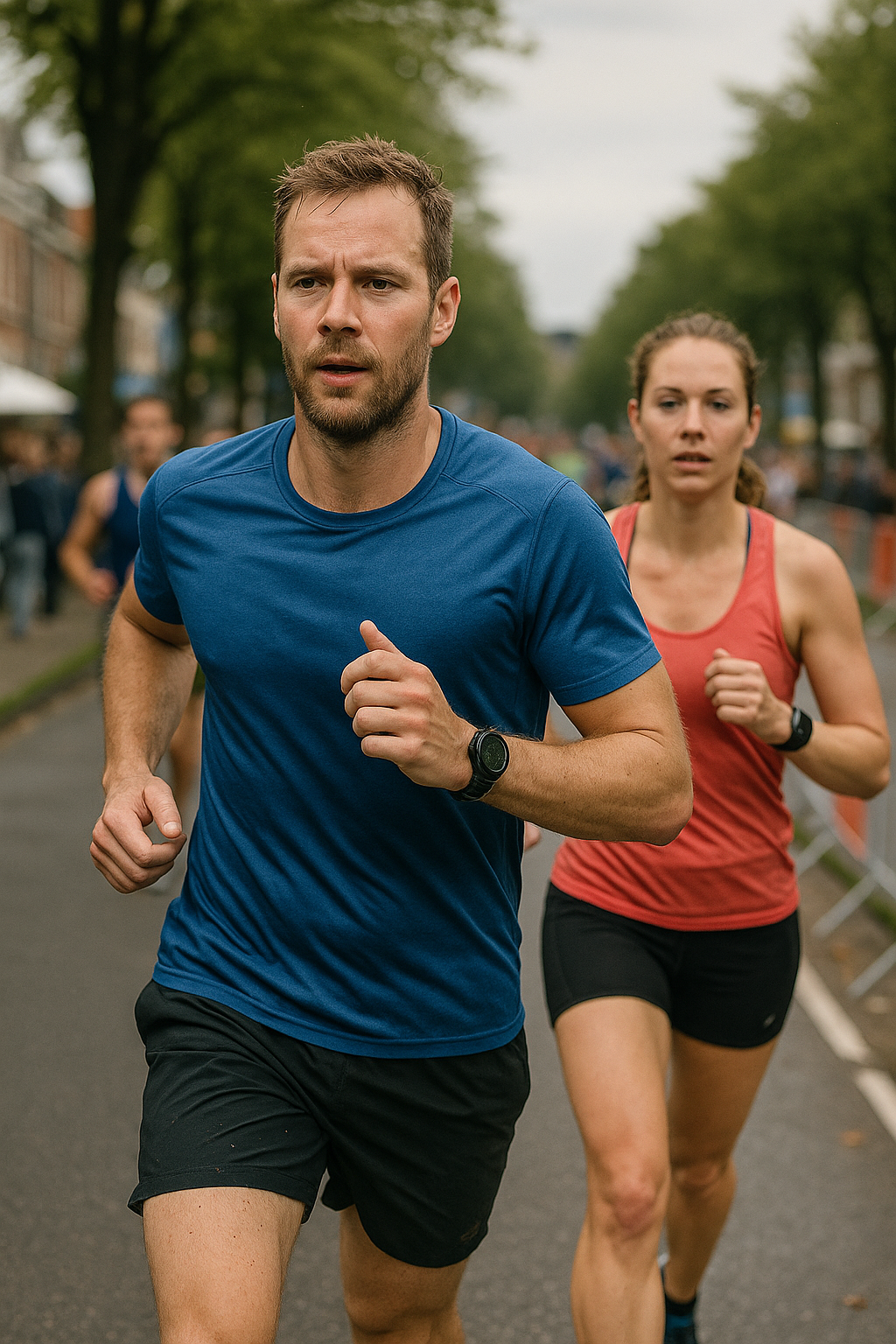 Halve marathon: jouw ultieme gids voor succes en blessurevrij lopen