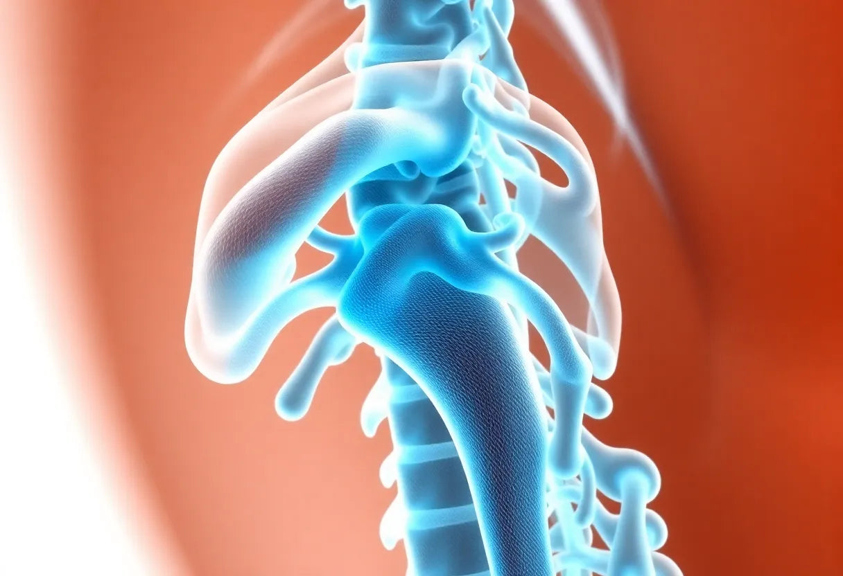 Bevrijd je rug: ontdek oplossingen voor de ziekte van scheuermann