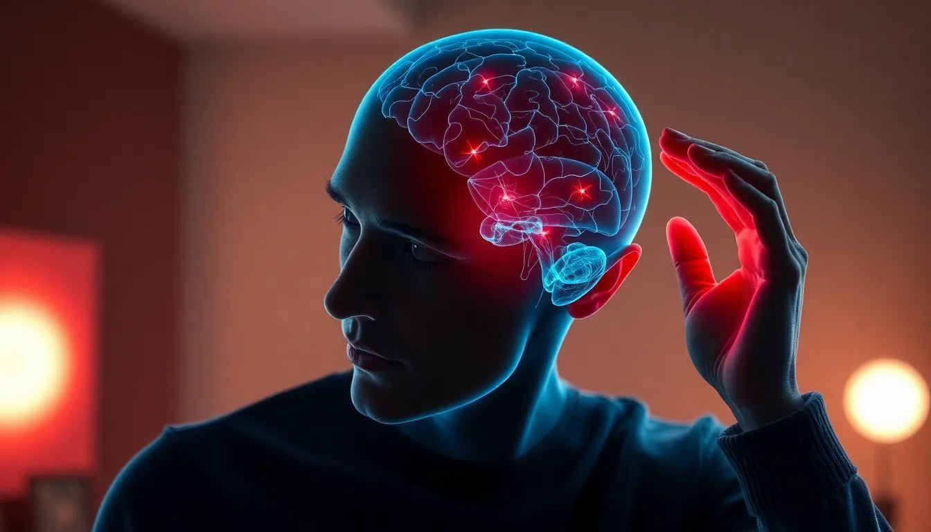 Ontdek de verborgen oorzaken van pijn in de bovenste linkerzijde van je rug