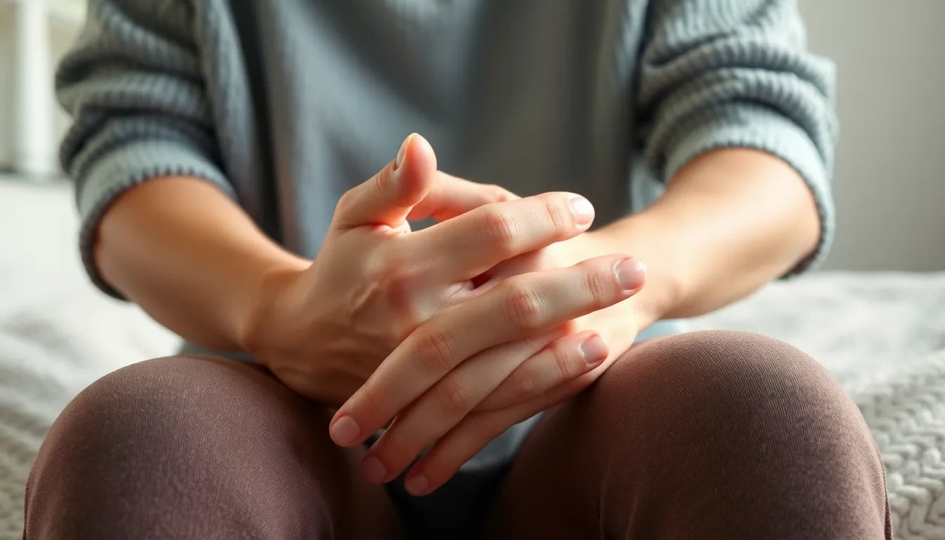 Verlicht rugpijn: kies de juiste warmte of koude voor jouw klachten