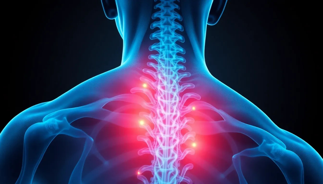 Bevrijd je van de pijn: ontdek hoe je van ondt i lænden iskiasnerven afkomt