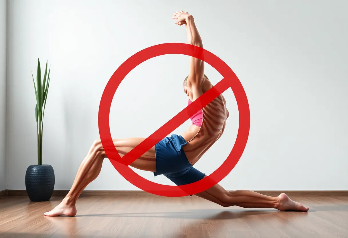 Haal diep adem en verlicht rugpijn met eenvoudige oefeningen thuis