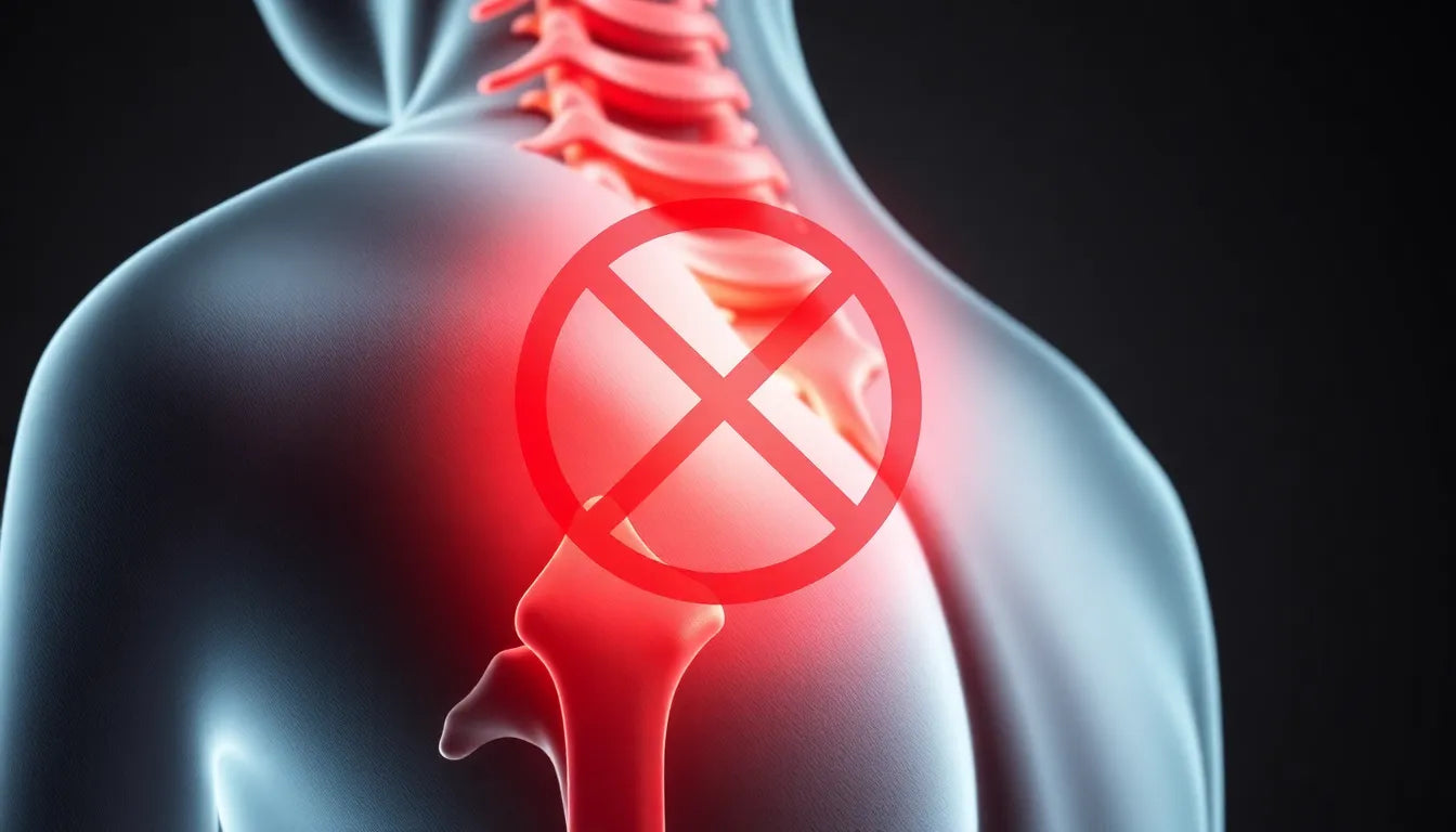 Ontsnap aan plotselinge rugpijn: ontdek effectieve oplossingen nu!