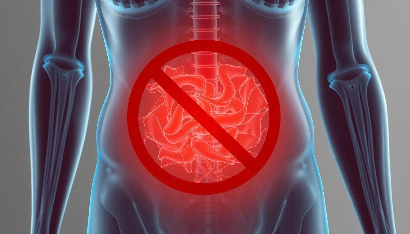 Smerter i lænden og kvalme: ontdek de verborgen signalen van je lichaam