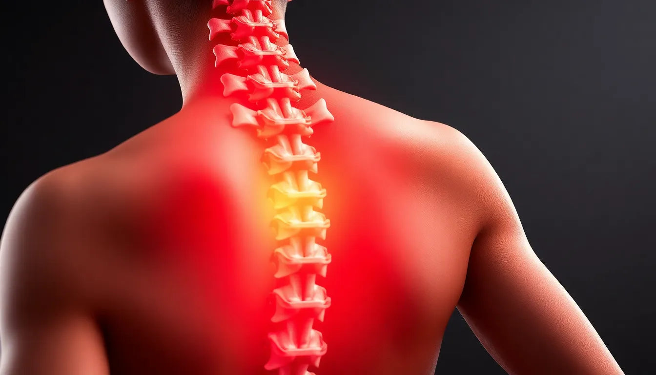 Ontdek hoe isthmische spondylolyse je rug beïnvloedt en wat je kunt doen