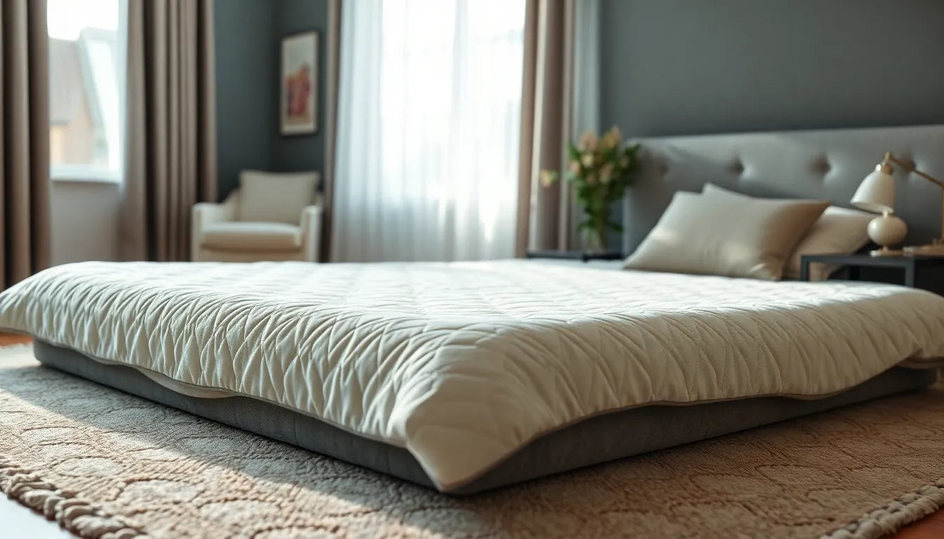 Zo slaap je pijnvrij: ontdek de beste posities voor een gezonde rug